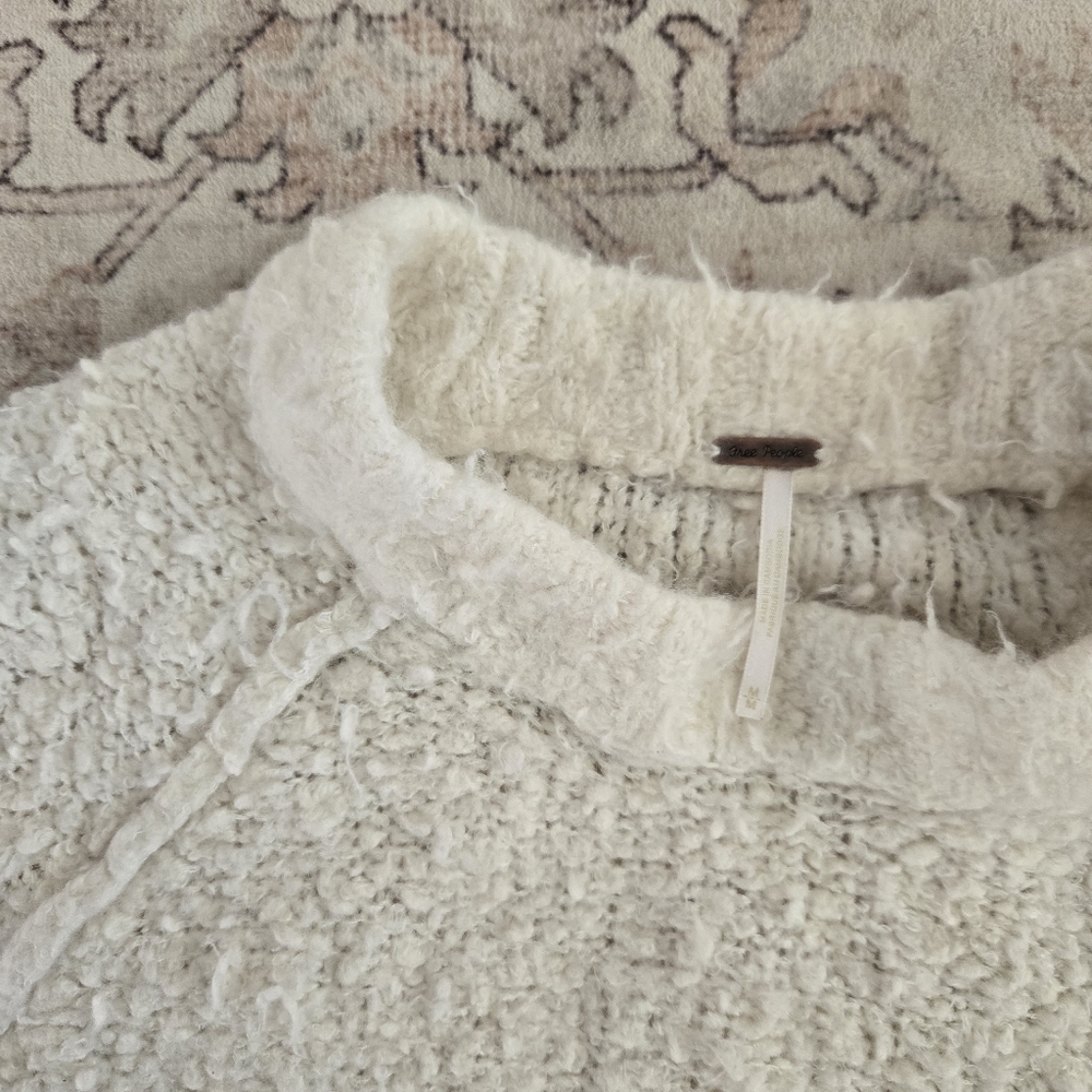 Free People Sweater